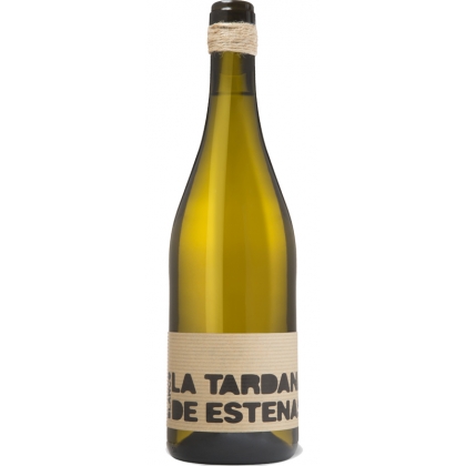 White Wine La Tardana de Estenas