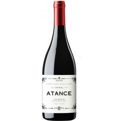 Red Wine Atance
