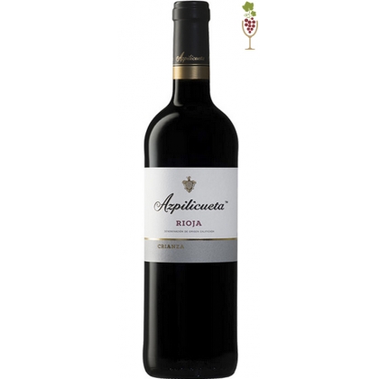 Red Wine Azpilicueta 1