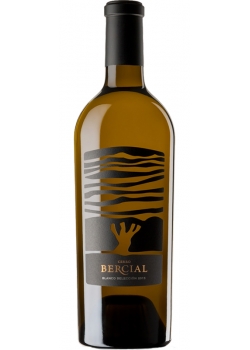 White Wine Cerro Bercial Seleccion