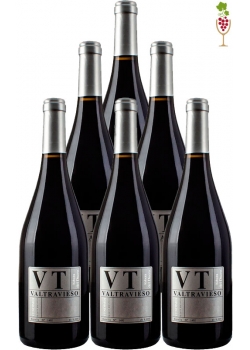 Box Red Wine VT Vendimia Seleccionada