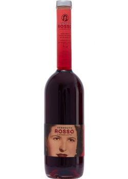 Vermouth Carmeleta Rosso