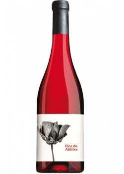 Rosé Wine Flor de Ahillas