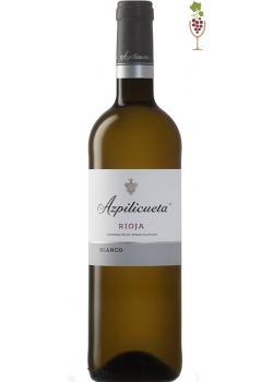 Vino Blanco Azpilicueta