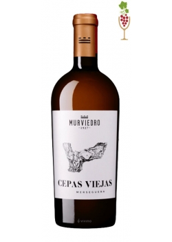 White Wine Cepas Viejas Merseguera