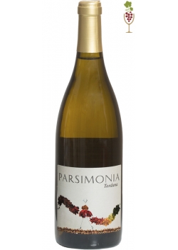Vino Blanco Parsimonia Tardana