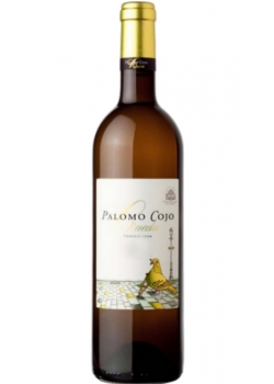 Vino Blanco Palomo Cojo