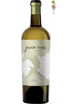 White Wine Javier Sanz