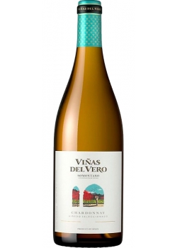 Vino Blanco Viñas del Vero Chardonnay