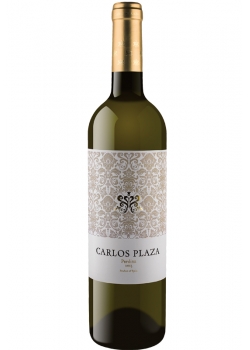 Vino Blanco Carlos Plaza