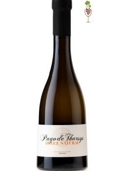 Vino Pago de Tharsys Dulce Natural