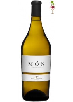 Vino Blanco Mon Montesanco
