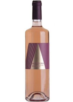 Rosé Wine Albufera