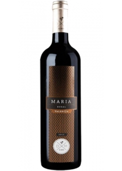 Red Wine Maria
