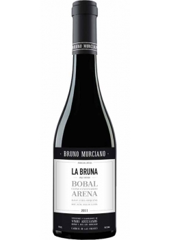 Red Wine La Bruna Bobal Arena