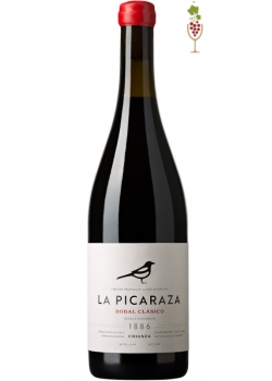 Red Wine La Picaraza