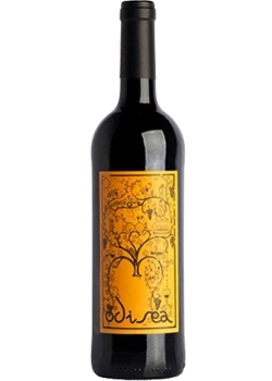 Red Wine Odisea Roble
