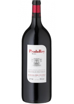 Red Wine PradoRey Roble Magnum