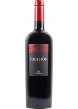 Red Wine  Sucesion Bobal