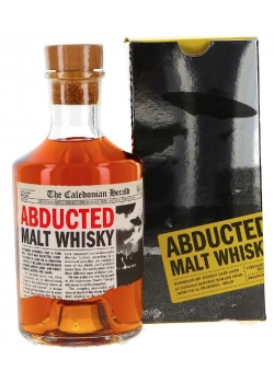 Whisky Abducted