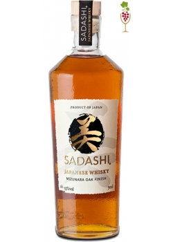 Whisky Sadashi