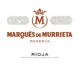 Red Wine Marqués de Murrieta Reserva 2
