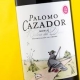 Red Wine Palomo Cazador 2