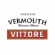 Vermouth Rojo Vittore 4