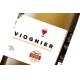 White Wine Clos Cor Vi Viognier 4
