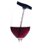 La temperatura de los vinos