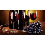 10 grandes beneficios del vino tinto