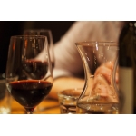 Decálogo sobre los beneficios del consumo moderado de vino
