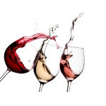 ¿Qué indica la limpieza y transparencia de un vino?