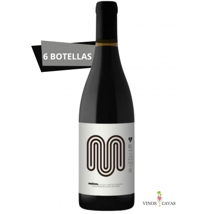 Vino Tinto Maloco