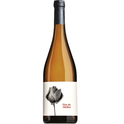 Vino Blanco Flor de Ahillas Magnum 1