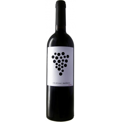 Red Wine Maduresa Magnum 1