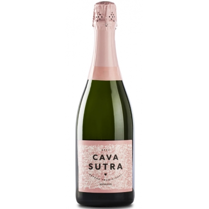 Cava Brut Sutra 1