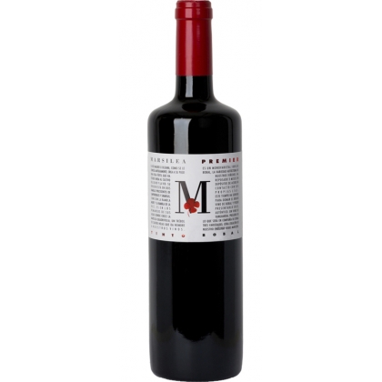 Red Wine  Marsilea Premier