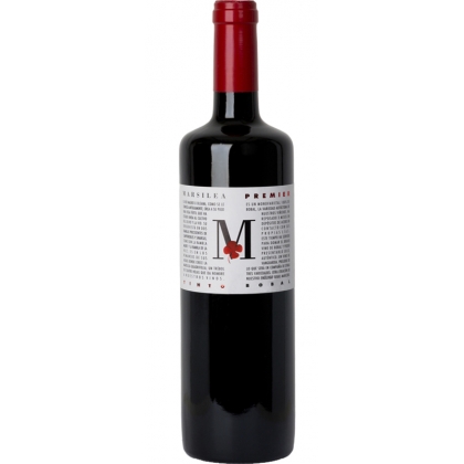 Vino Tinto Marsilea Premier