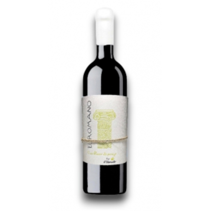 Vino Blanco El romano