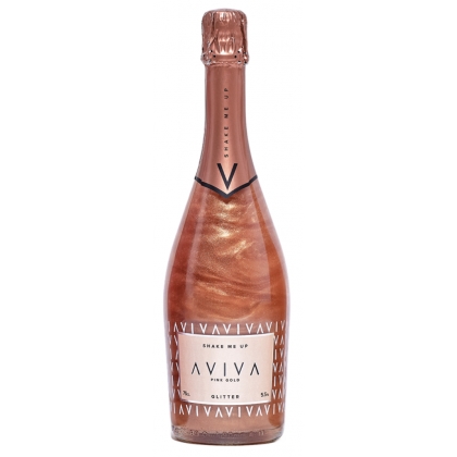 AVIVA  PINK GOLD 1