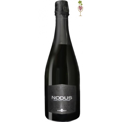 Cava Nodus Brut Nature