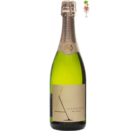 Cava Alegranza Brut Nature