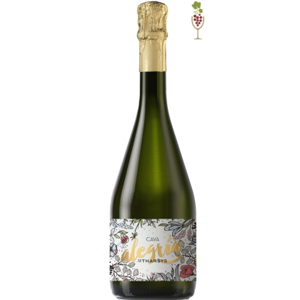 Cava Alegria de Tharsys 1