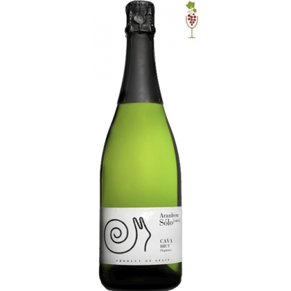 Cava Solo Aranleon Brut