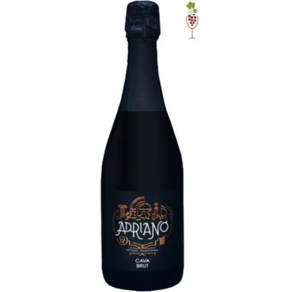 Cava Brut Adriano 1