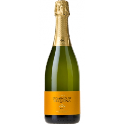 Cava Dominio de Requena Brut