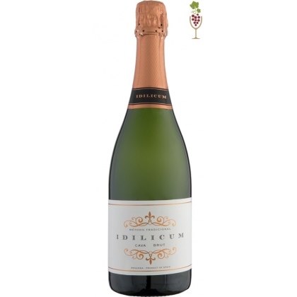 Cava Idilicum Brut Nature