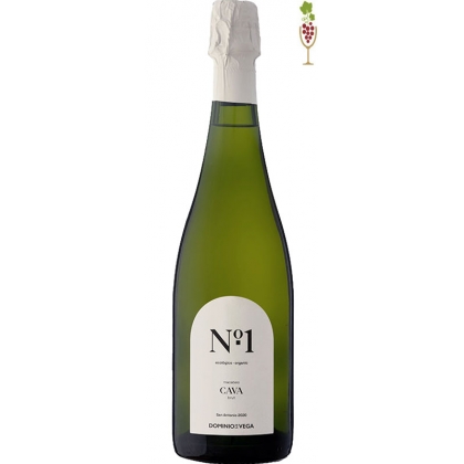 Cava Nº1 Brut