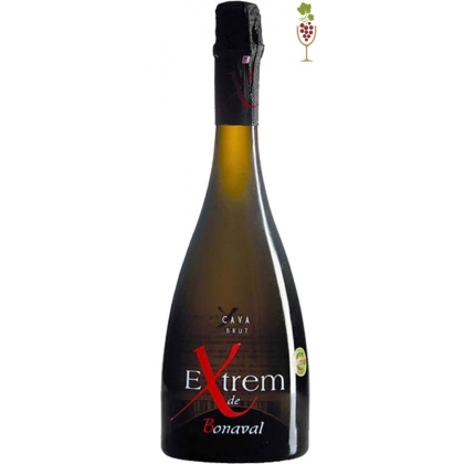 Cava Reserva Extrem de Bonaval 1